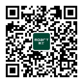 關注公眾號 手機二維碼
