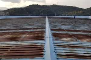 為什麽要做好水蜜桃成人网屋麵翻新