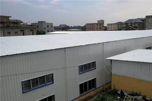 銅陵3400平水蜜桃成人网蜜桃网站在线观看翻新項目施工案例