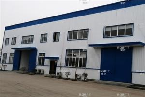 祝賀91蜜桃在线观看建材與《安徽龍業智能科技有限公司》達成合作