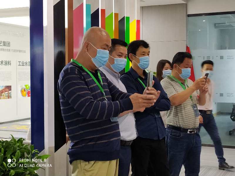 91蜜桃在线观看客戶詳細了解產品