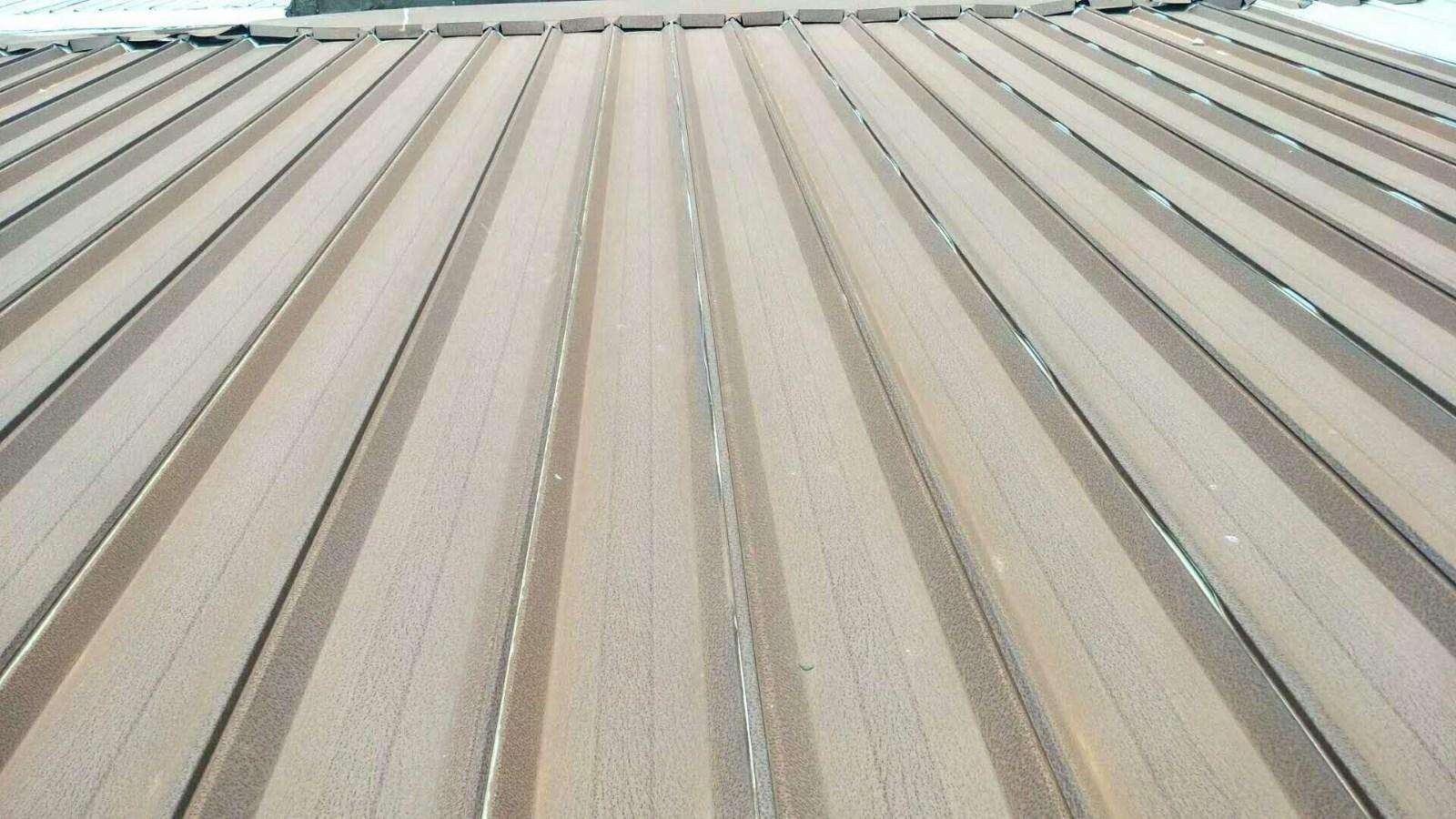 蜜桃网站在线观看生鏽翻新噴漆效果