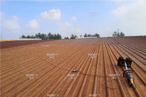 蜜桃网站在线观看生鏽時間和環境有影響嘛 