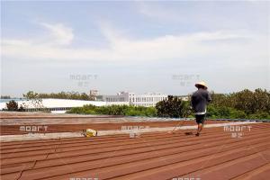 劃重點！蜜桃网站在线观看鏽蝕程度不同，施工方法不一樣