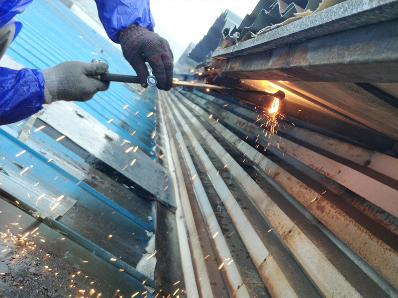 91蜜桃在线观看蜜桃网站在线观看翻新防腐除鏽施工