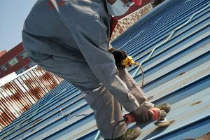 安徽蕪湖蜜桃网站在线观看翻新漆施工要注意哪些問題