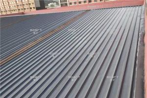 武漢機械廠水蜜桃成人网翻新修繕施工效果