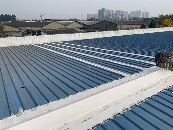 蜜桃网站在线观看防水層損傷及處理方法有哪些