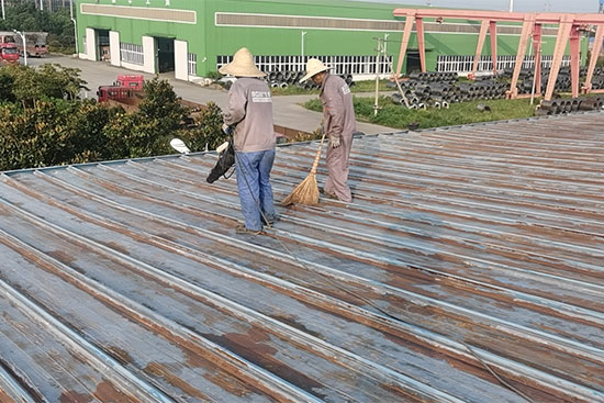 蜜桃网站在线观看翻新除鏽