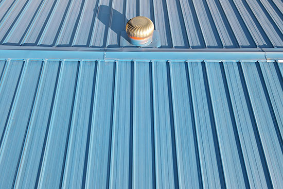 水蜜桃成人网蜜桃网站在线观看金屬屋麵施工竣工效果