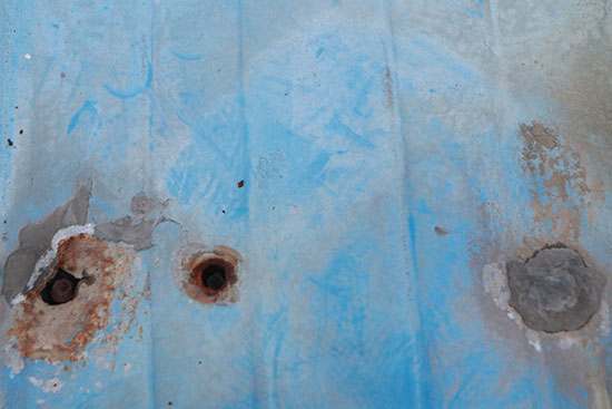 蜜桃网站在线观看屋麵釘眼漏水