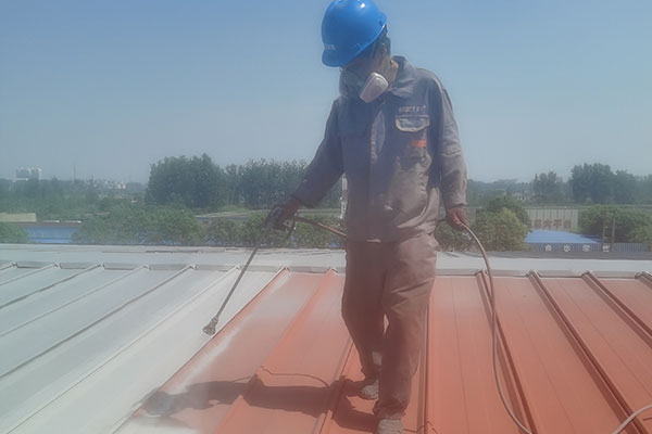 蜜桃网站在线观看翻新專用漆快速修複鏽蝕問題