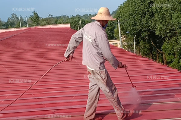 蜜桃网站在线观看工業水蜜桃成人网應用水性塗料