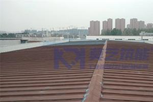 滁州屋麵蜜桃网站在线观看防腐翻新施工