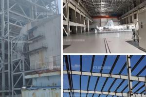 91蜜桃在线观看淺析火電廠該如何做防腐係統