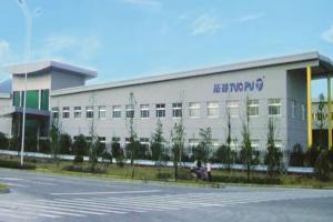 寧波拓普集團金華水蜜桃成人网防水翻新工程