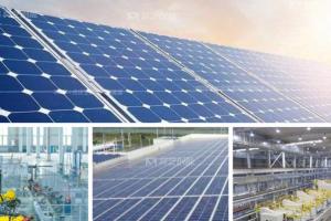 水蜜桃成人网屋麵裝光伏鋼結構如何做加固？