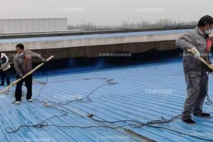 91蜜桃在线观看專業翻新工藝助力建築煥發新生