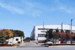 荊門普安閥門有限公司金屬水蜜桃成人网屋麵翻新修繕工程
