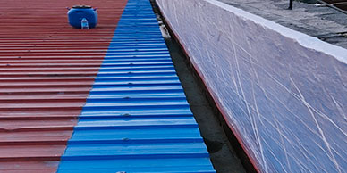 水蜜桃成人网屋麵標準防水