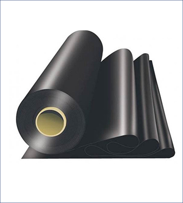 防水卷材簡介及施工工藝